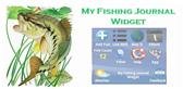 download My Fishing Journal Widget apk